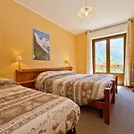 Valentino 2* Bionaz