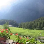 Panzió Valentino 2*