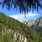 Valentino Panzió Bionaz