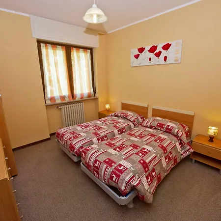 Bed & Breakfast Valentino 2*