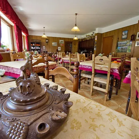 Valentino Otel Bionaz