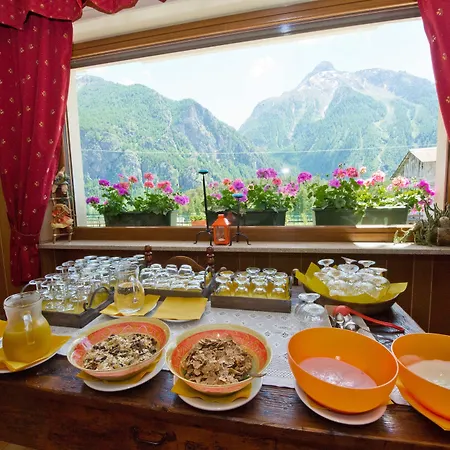 Bed and Breakfast Valentino