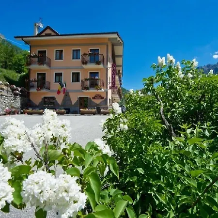 Bed & Breakfast Valentino 2*