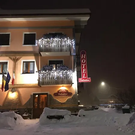 Valentino B&B 비오나즈