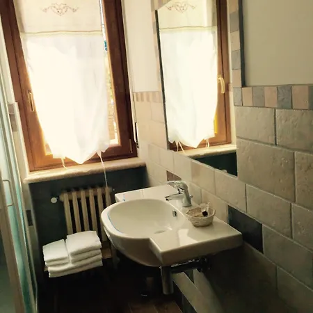 酒店 Valentino Bionaz