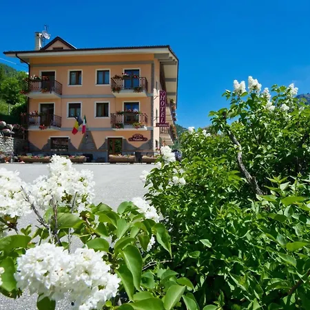 Valentino Bed & Breakfast 2*
