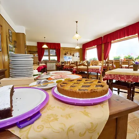 Bed & Breakfast Valentino