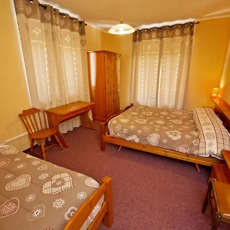 Bed & Breakfast Valentino Bionaz