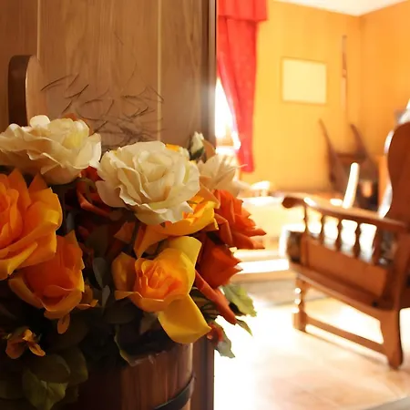 Valentino Bed & Breakfast 2*