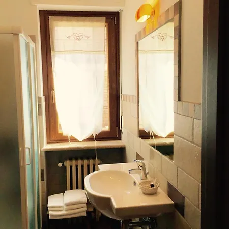 Valentino Bed & Breakfast Bionaz