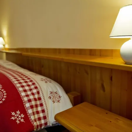 Valentino Bed & Breakfast Bionaz