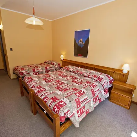 Valentino Bed & Breakfast Bionaz