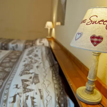 Bed & Breakfast Valentino 2*