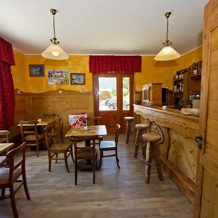 Valentino Bed & Breakfast Bionaz