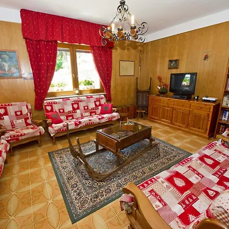 Bed & Breakfast Valentino