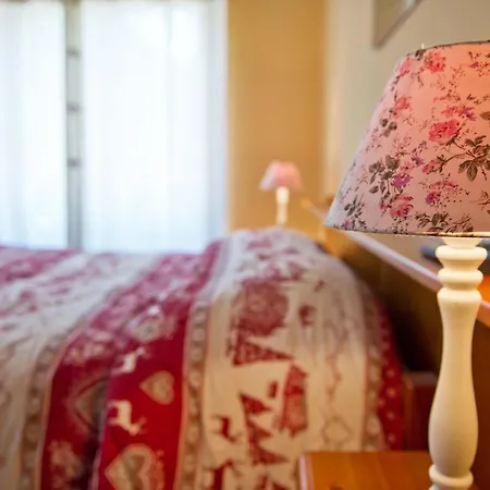 Valentino Bed & Breakfast