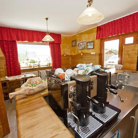 Bed & Breakfast Valentino