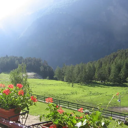 Bed & Breakfast Valentino 2*