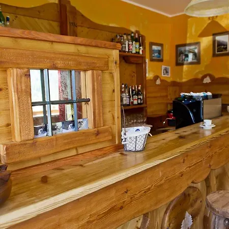 Otel Valentino Bionaz