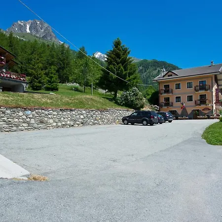 Hotel Valentino 2*