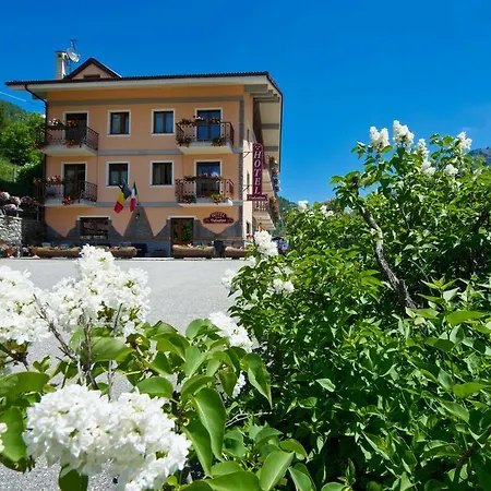 Bed & Breakfast Valentino