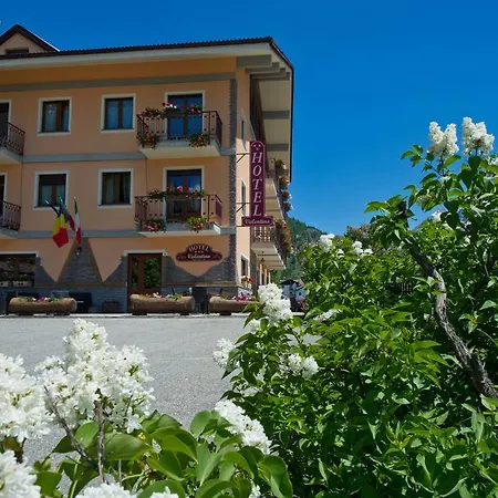 Otel Valentino