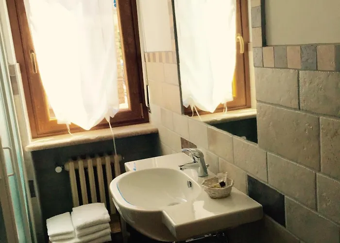 酒店 Valentino Bionaz