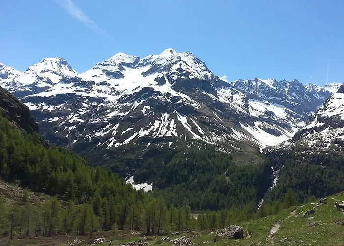 מלון Valentino 2*