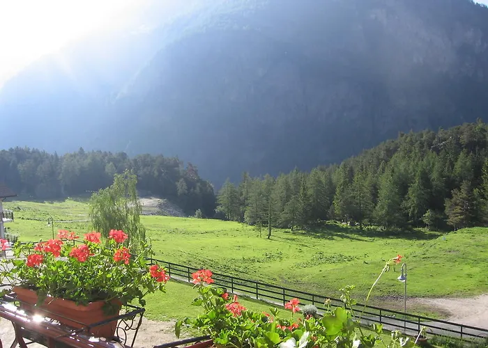 מלון Valentino 2*